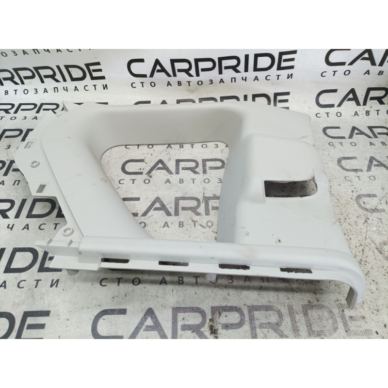 Обшивка Стойки (салон) Jeep Compass MK49 2011 2.4 YF71HDAAC