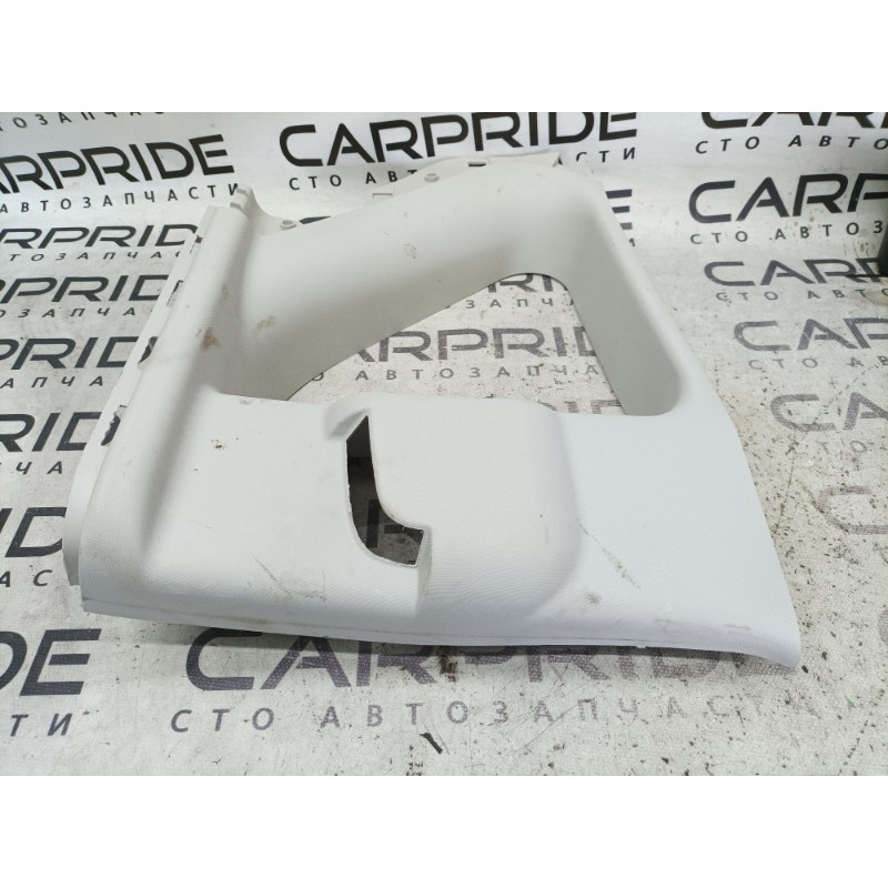 Обшивка Стойки (салон) Jeep Compass MK49 2011 2.4 YF71HDAAC