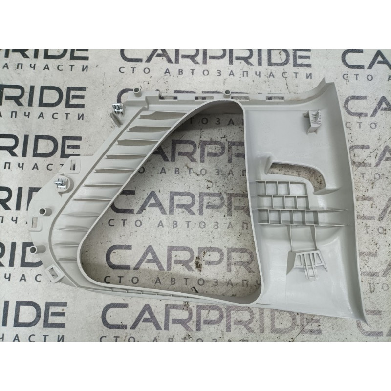 Обшивка Стойки (салон) Jeep Compass MK49 2011 2.4 YF71HDAAC