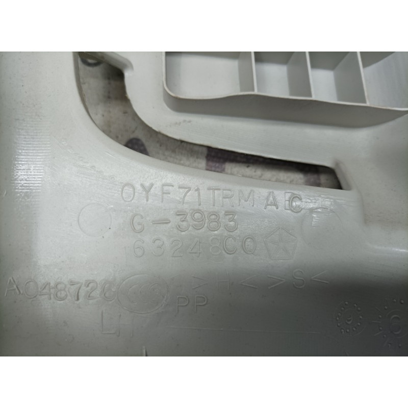 Обшивка Стойки (салон) Jeep Compass MK49 2011 2.4 YF71HDAAC