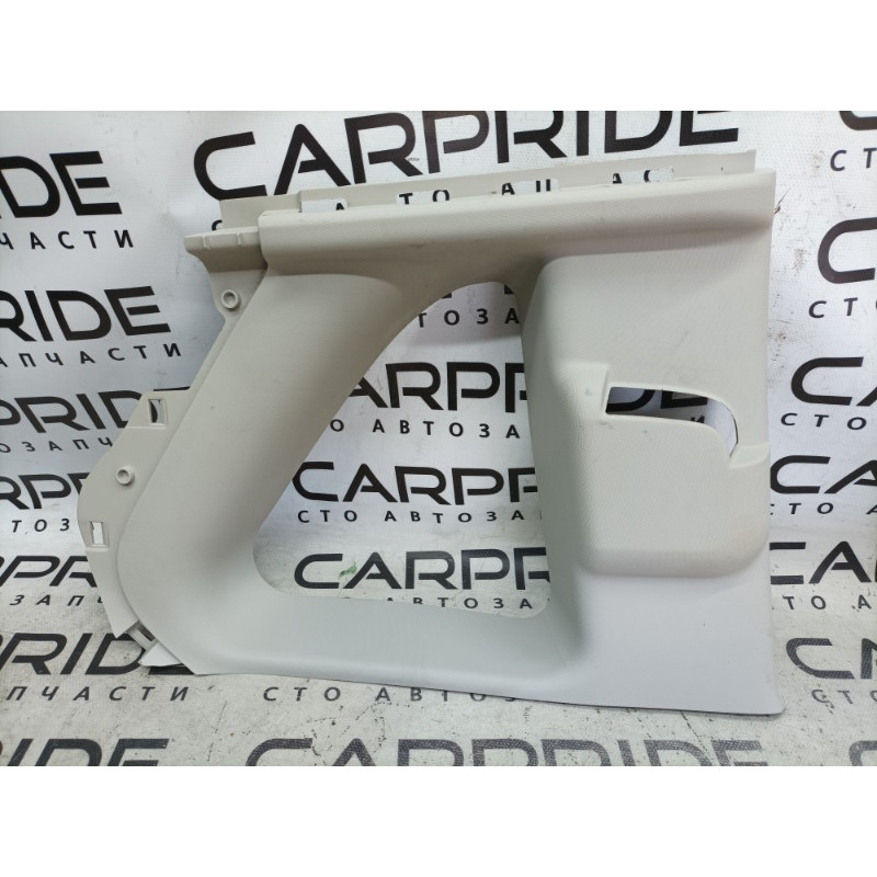 Обшивка Стойки (салон) Jeep Compass MK49 2011 2.4 YF70HDAAC