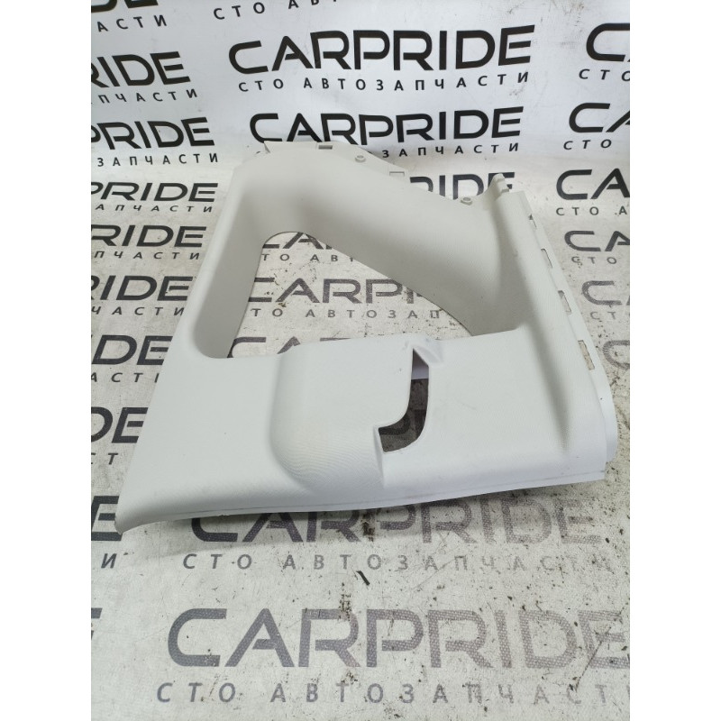 Обшивка Стойки (салон) Jeep Compass MK49 2011 2.4 YF70HDAAC