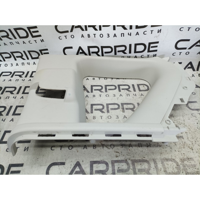 Обшивка Стойки (салон) Jeep Compass MK49 2011 2.4 YF70HDAAC