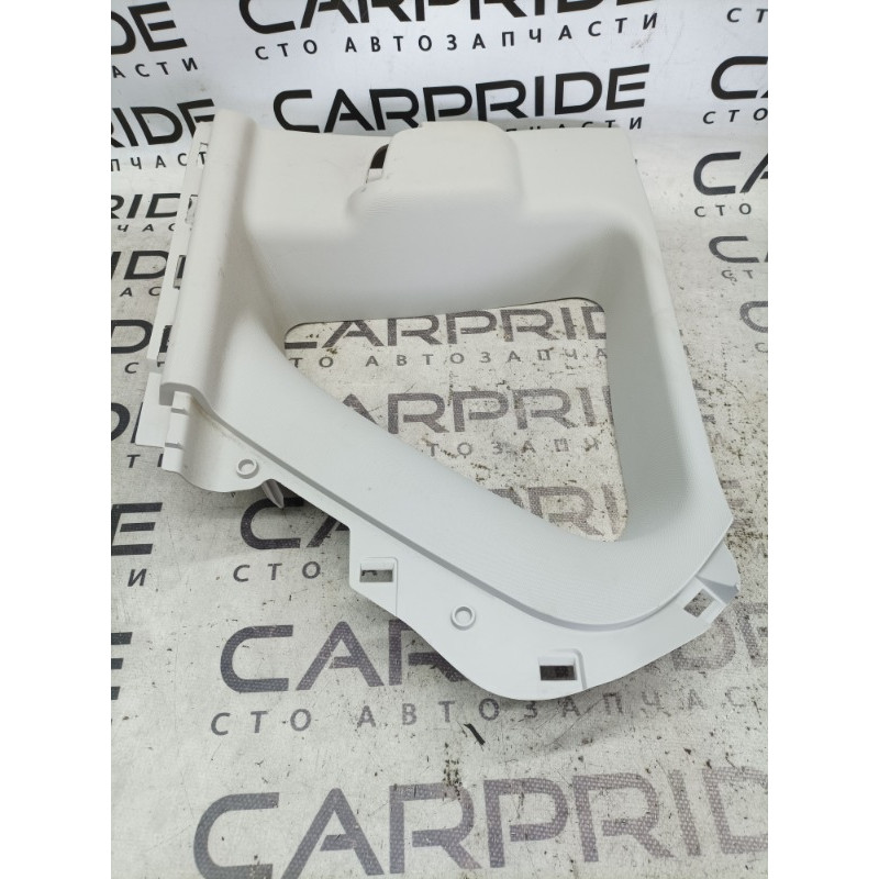 Обшивка Стойки (салон) Jeep Compass MK49 2011 2.4 YF70HDAAC