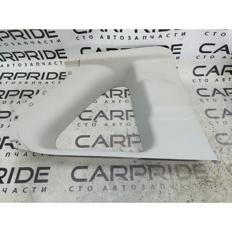 Обшивка Стойки (салон) Jeep Compass MK49 2011 2.4 YF70HDAAC