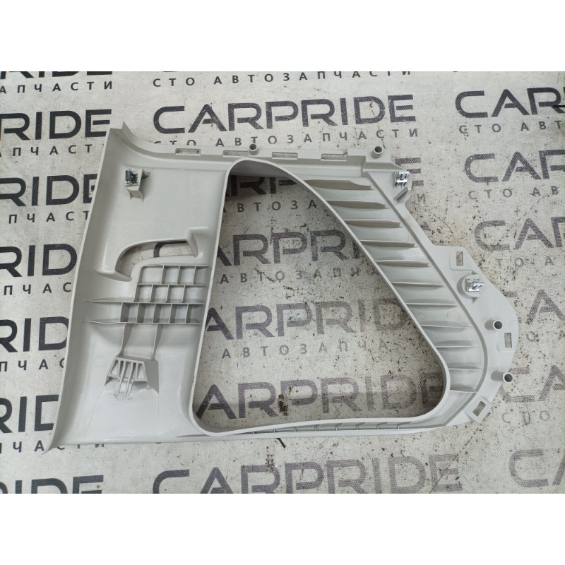 Обшивка Стойки (салон) Jeep Compass MK49 2011 2.4 YF70HDAAC