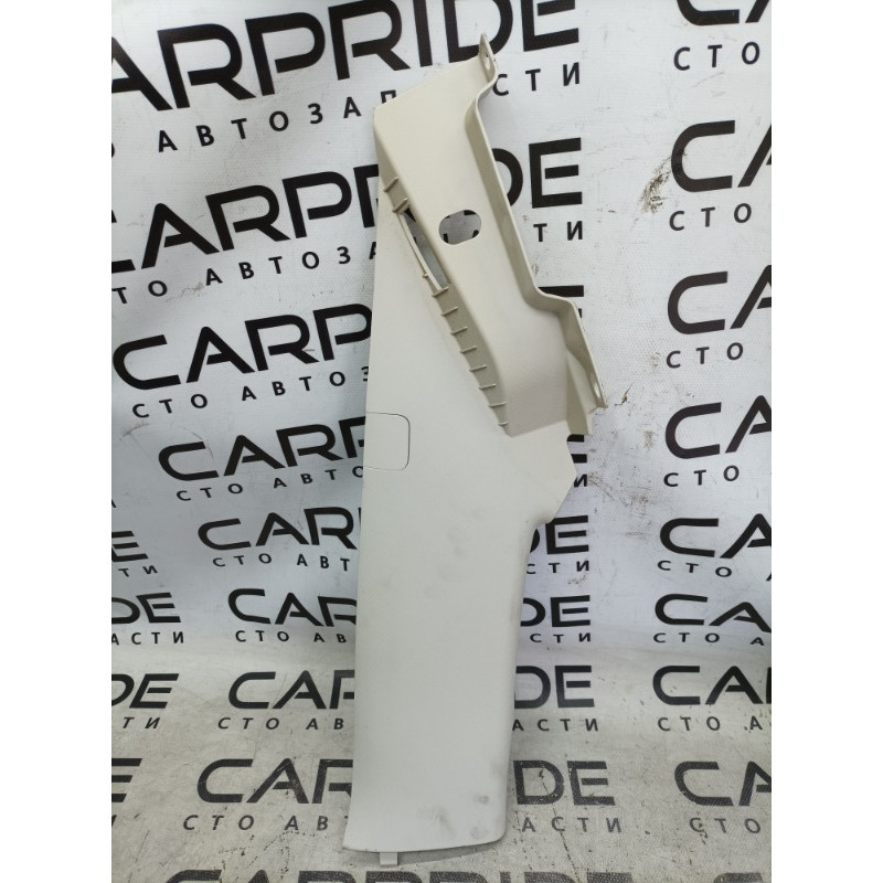 Обшивка Стойки (салон) FORD Focus MK3 2013 2.0 CV6Z5431010BA