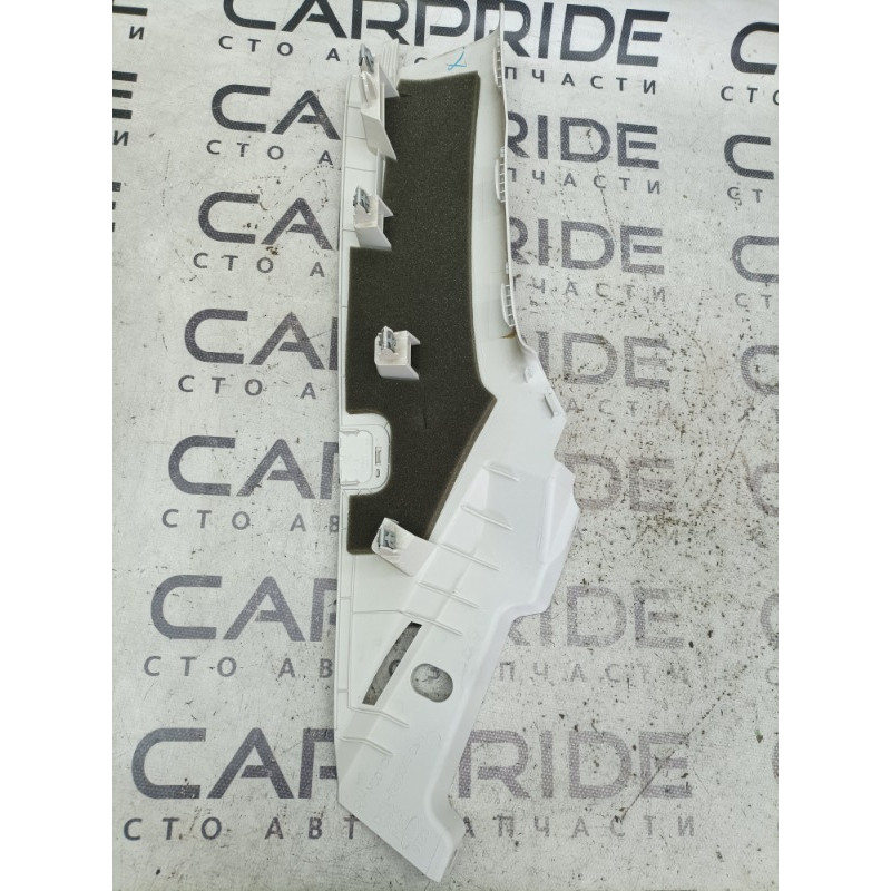 Обшивка Стойки (салон) FORD Focus MK3 2013 2.0 CV6Z5431010BA