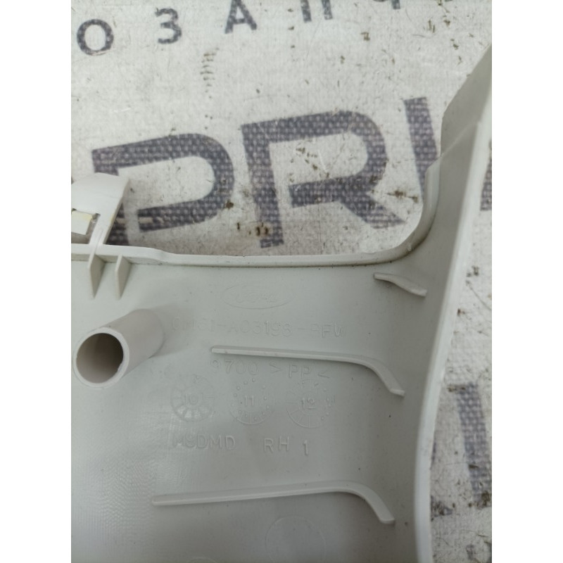 Обшивка Стойки (салон) FORD Focus MK3 2013 2.0 CV6Z5403598BA