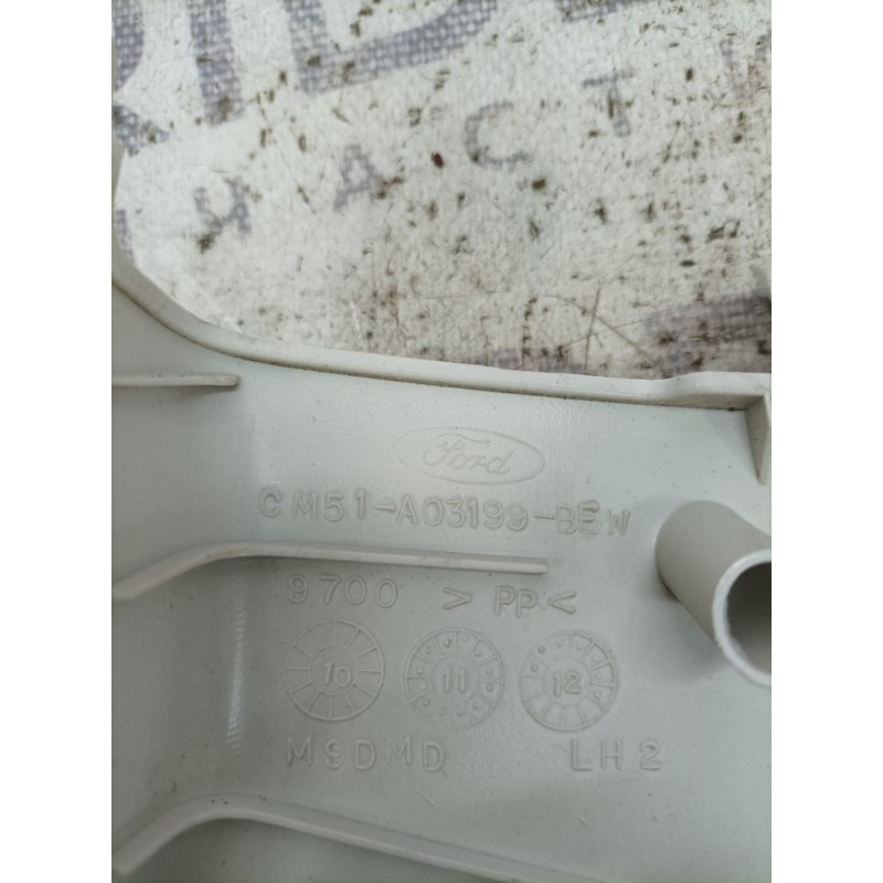 Обшивка Стойки (салон) FORD Focus MK3 2013 2.0 GM5Z5803599AB