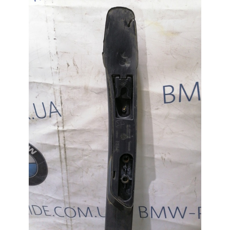 Рейлинг на крышу (кузов и элементы) Jeep Cherokee Trailhawk 2014 2.4 68212044AD
