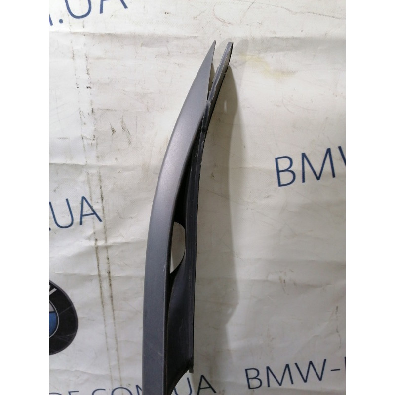 Рейлинг на крышу (кузов и элементы) Jeep Cherokee Trailhawk 2014 2.4 68212044AD