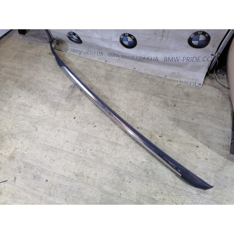 Рейлинг на крышу (кузов и элементы) Jeep Compass MK49 2011 2.4 5182582ah