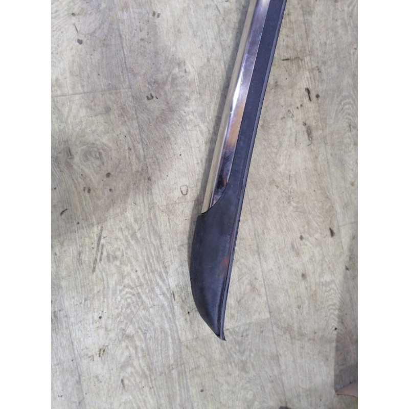 Рейлинг на крышу (кузов и элементы) Jeep Compass MK49 2011 2.4 5182582ah