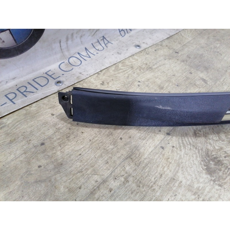 Рейлинг на крышу (кузов и элементы) Jeep Compass MK49 2011 2.4 5182582ah