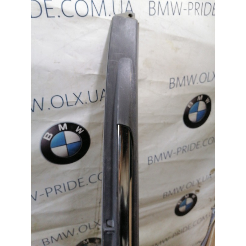 Рейлинг на крышу (кузов и элементы) Jeep Compass MK49 2011 2.4 5182582ah