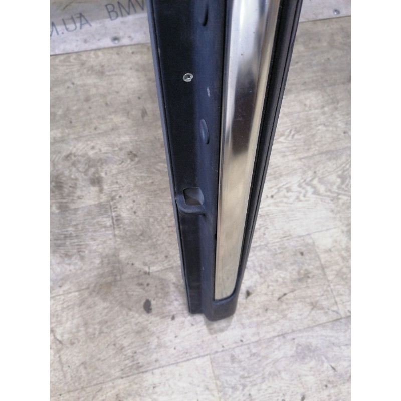 Рейлинг на крышу (кузов и элементы) Jeep Compass MK49 2011 2.4 5182582ah