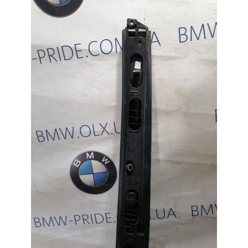 Рейлинг на крышу (кузов и элементы) Jeep Compass MK49 2011 2.4 5182582ah