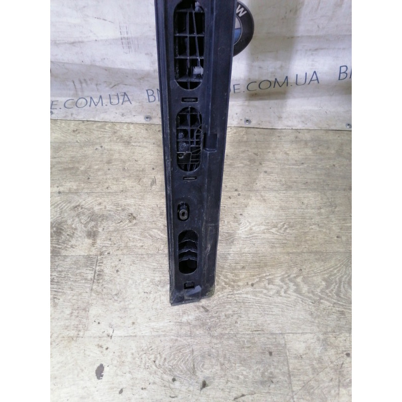 Рейлинг на крышу (кузов и элементы) Jeep Compass MK49 2011 2.4 5182582ah