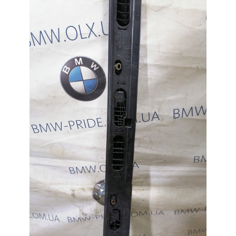 Рейлинг на крышу (кузов и элементы) Jeep Compass MK49 2011 2.4 5182582ah