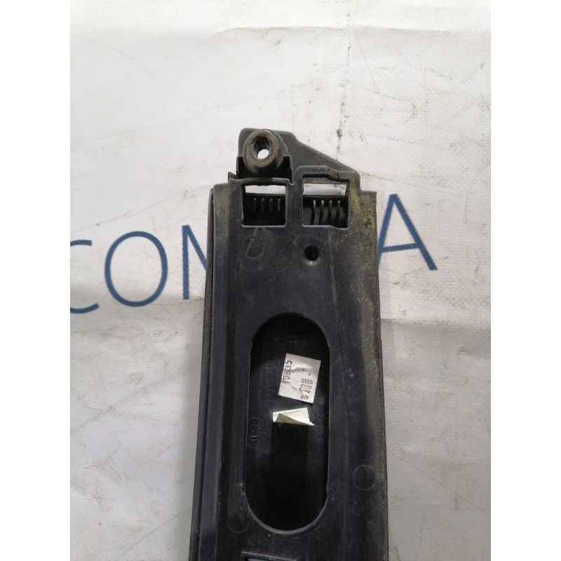 Рейлинг на крышу (кузов и элементы) Jeep Compass MK49 2011 2.4 5182582ah