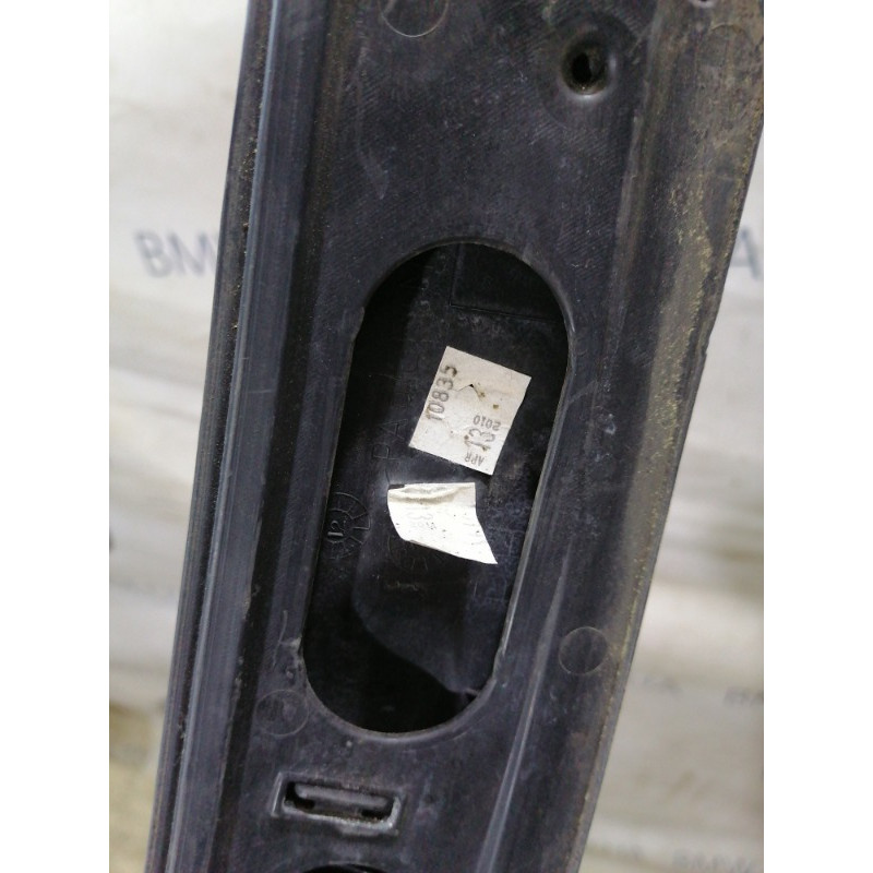 Рейлинг на крышу (кузов и элементы) Jeep Compass MK49 2011 2.4 5182582ah