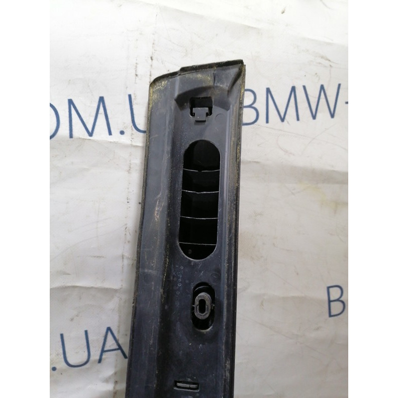 Рейлинг на крышу (кузов и элементы) Jeep Compass MK49 2011 2.4 5182582ah