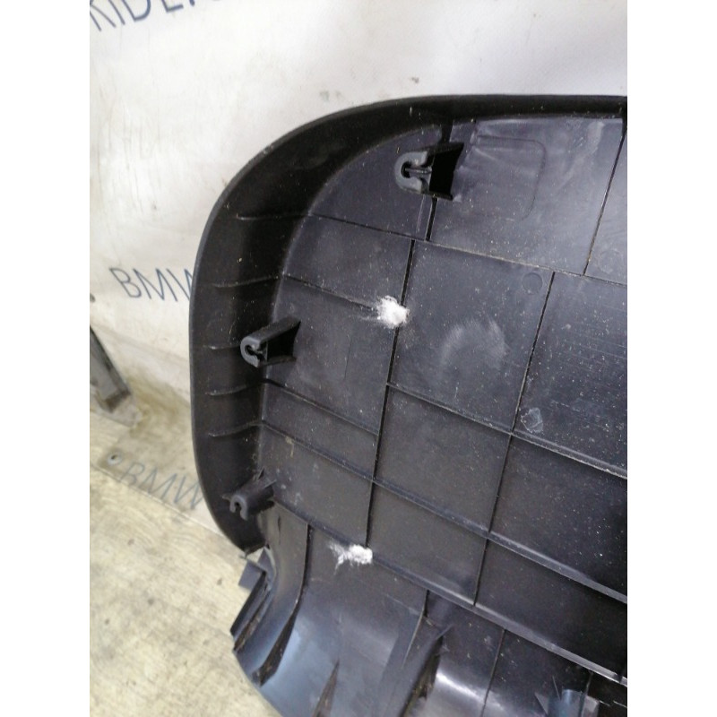 Обшивка крышки багажника (салон) Mitsubishi Outlander GF 2017 2.4 7224a153xa