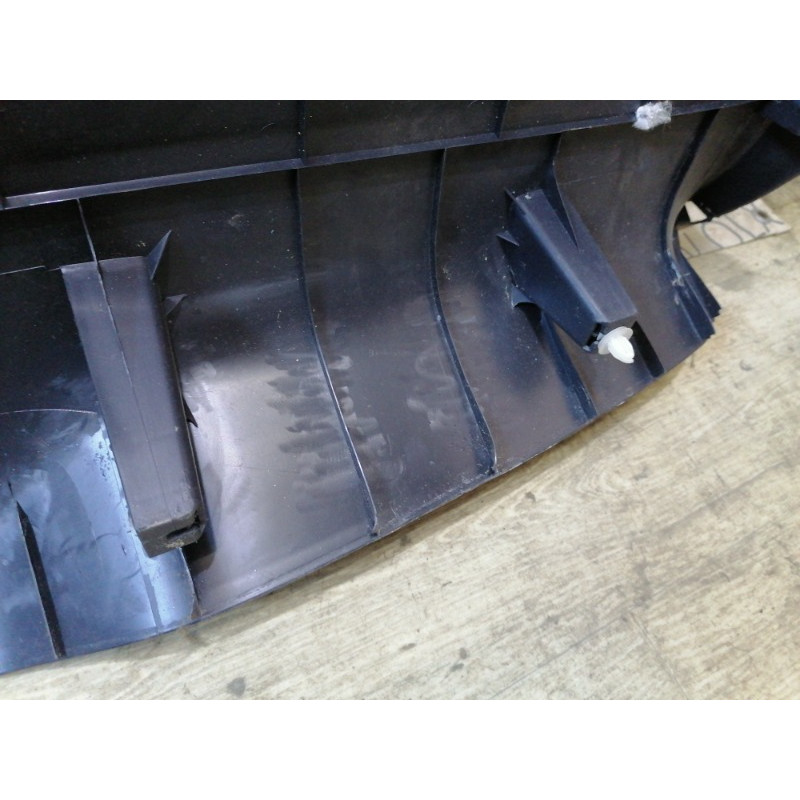 Обшивка крышки багажника (салон) Mitsubishi Outlander GF 2017 2.4 7224a153xa