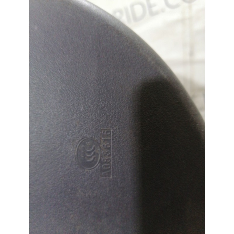 Обшивка крышки багажника (салон) Mitsubishi Outlander GF 2017 2.4 7224a153xa