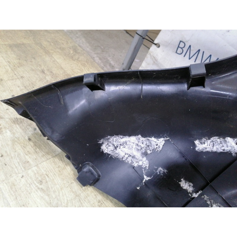 Обшивка багажника (салон) Mitsubishi Outlander GF 2017 2.4 7230a364