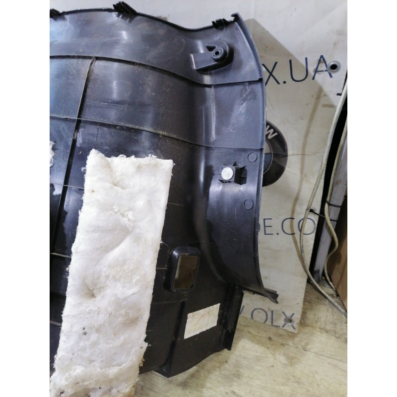 Обшивка багажника (салон) Mitsubishi Outlander GF 2017 2.4 7230a364