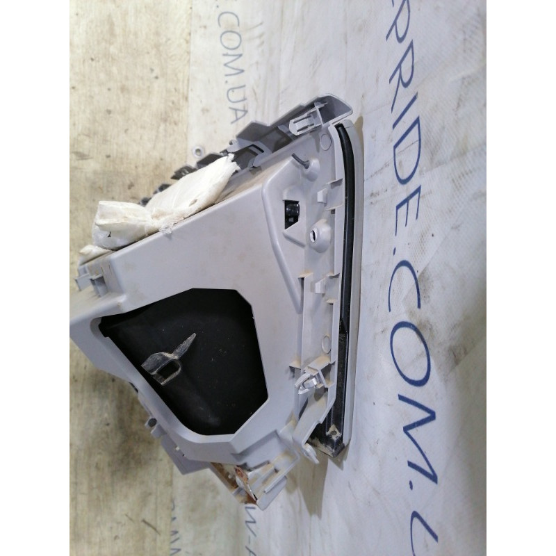 Бардачок (салон) Subaru Forester SJ 2016 2.5 66055fj030