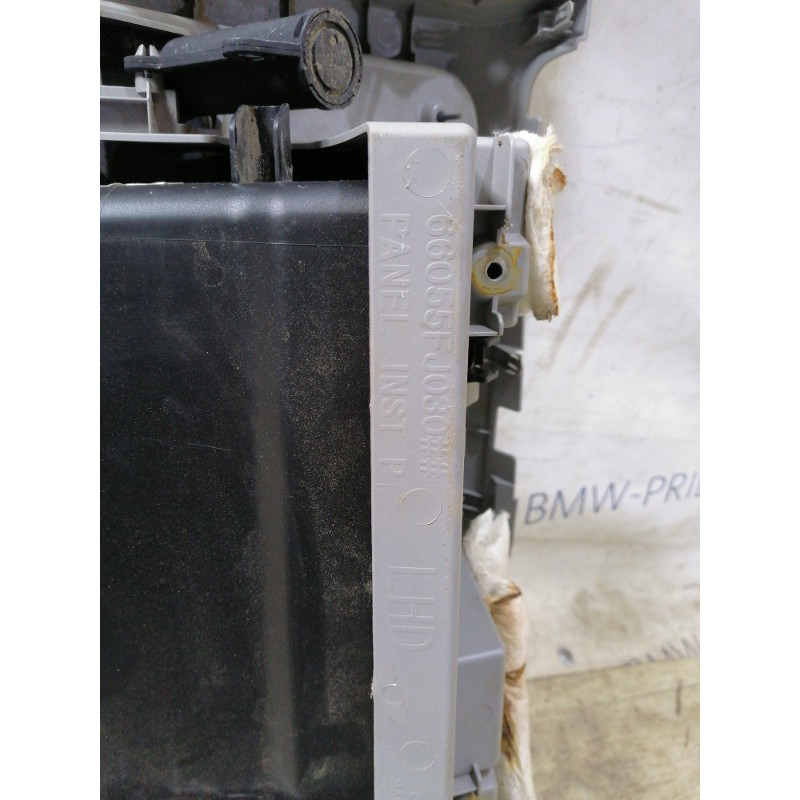 Бардачок (салон) Subaru Forester SJ 2016 2.5 66055fj030