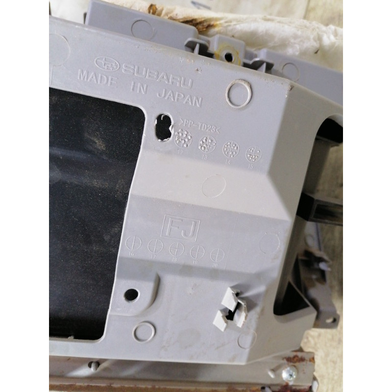 Бардачок (салон) Subaru Forester SJ 2016 2.5 66055fj030