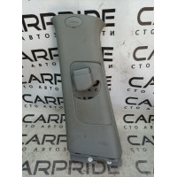 Обшивка стійки