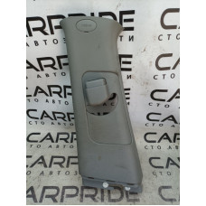 Обшивка Стойки