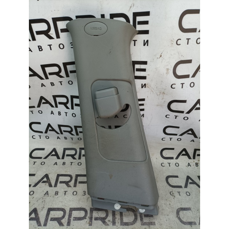 Обшивка Стойки (салон) KIA Sorento UM 2013 2.4 858301u000h9