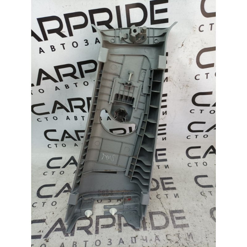 Обшивка Стойки (салон) KIA Sorento UM 2013 2.4 858301u000h9