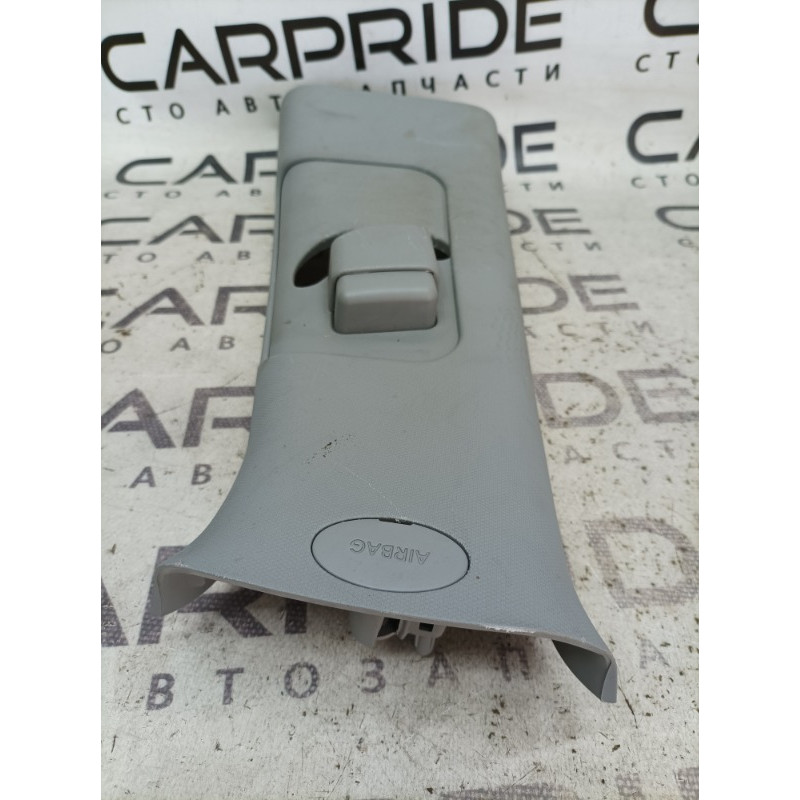 Обшивка Стойки (салон) KIA Sorento UM 2013 2.4 858301u000h9