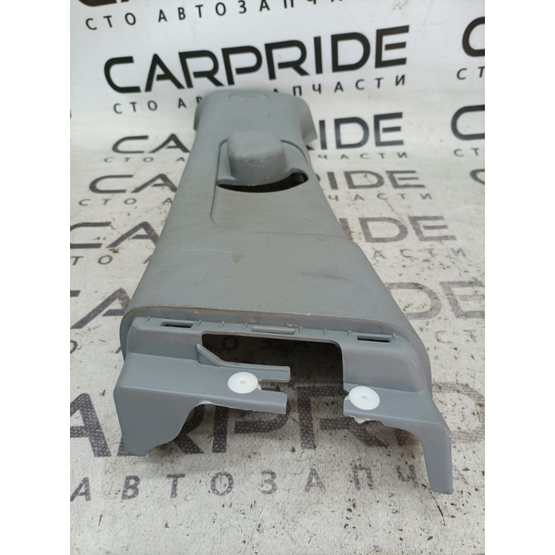 Обшивка Стойки (салон) KIA Sorento UM 2013 2.4 858301u000h9