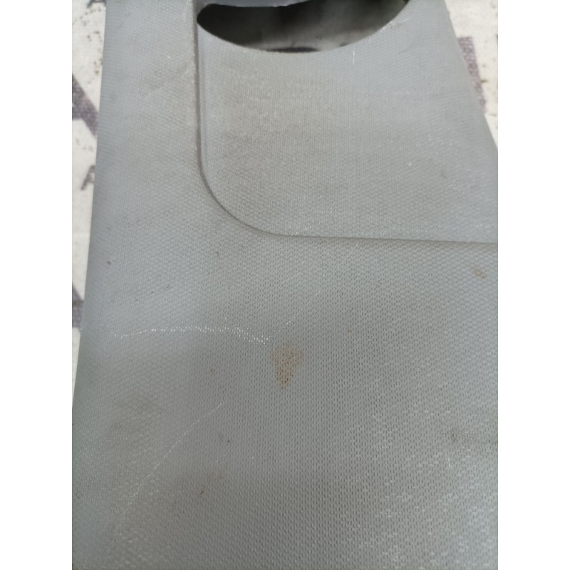 Обшивка Стойки (салон) KIA Sorento UM 2013 2.4 858301u000h9