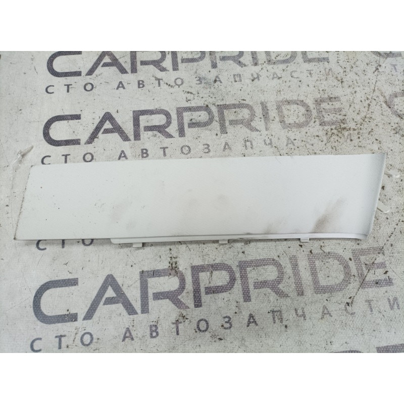 Обшивка Стойки (салон) FORD Focus MK3 2013 2.0 GM5Z5431113AA