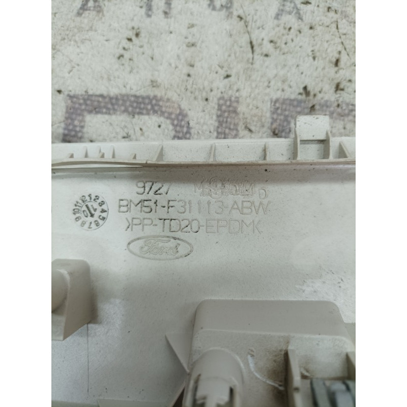 Обшивка Стойки (салон) FORD Focus MK3 2013 2.0 GM5Z5431113AA