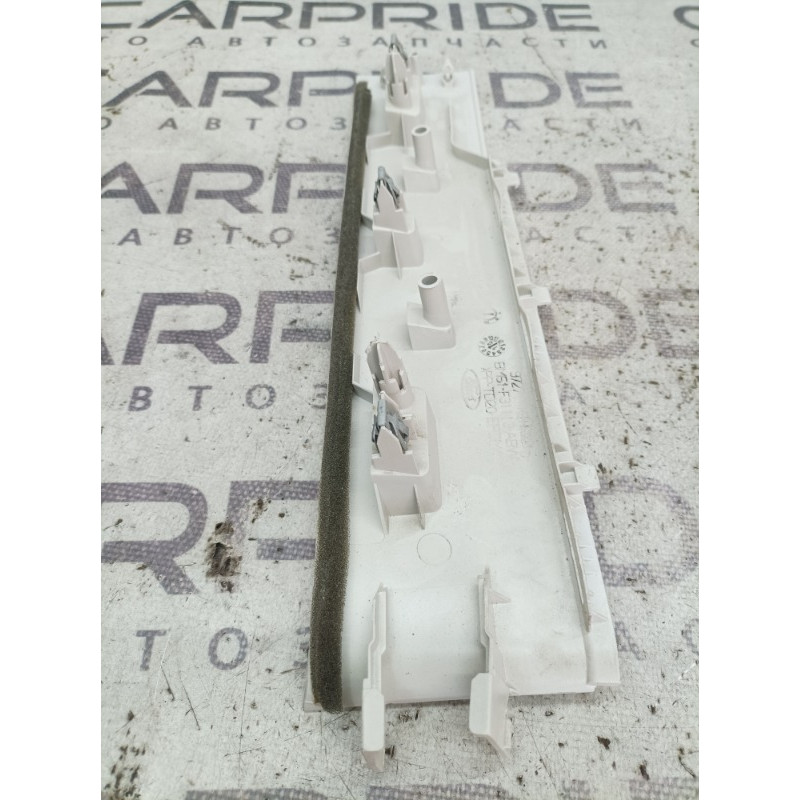 Обшивка Стойки (салон) FORD Focus MK3 2013 2.0 GM5Z5431113AA