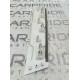 Обшивка Стойки (салон) FORD Focus MK3 2013 2.0 GM5Z5431113AA