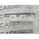 Обшивка Стойки (салон) FORD Focus MK3 2013 2.0 GM5Z5431112AA