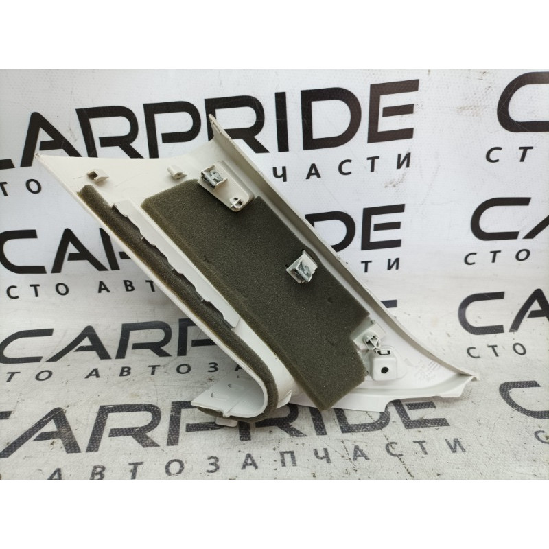 Обшивка Стойки (салон) FORD Focus MK3 2013 2.0 CV6Z5452019AA