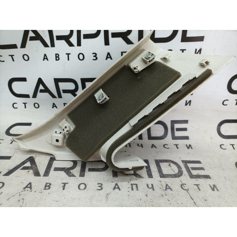 Обшивка Стойки (салон) FORD Focus MK3 2013 2.0 CV6Z5452018AA