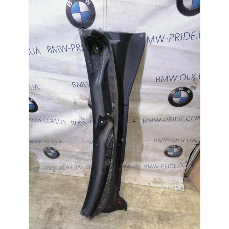 Жабо (кузов и элементы) Jeep Compass MP 2018 2.4 5ut09trmab